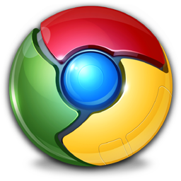 Google Chrome Browser