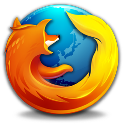 Mozilla Firefox Browser