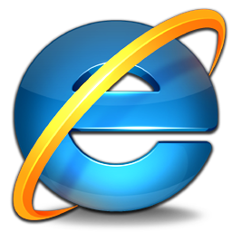 Microsoft Internet Explorer