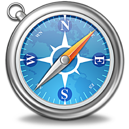 Apple Safari Browser